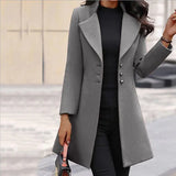 Women's Winter Coats — OLIVIANE
