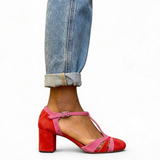 Women's Orthopaedic Heels — Rosamund