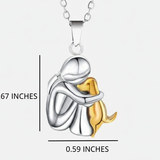 Women's Necklaces — MARINETTE