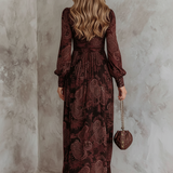 Women's Maxi Dresses — ELOISE