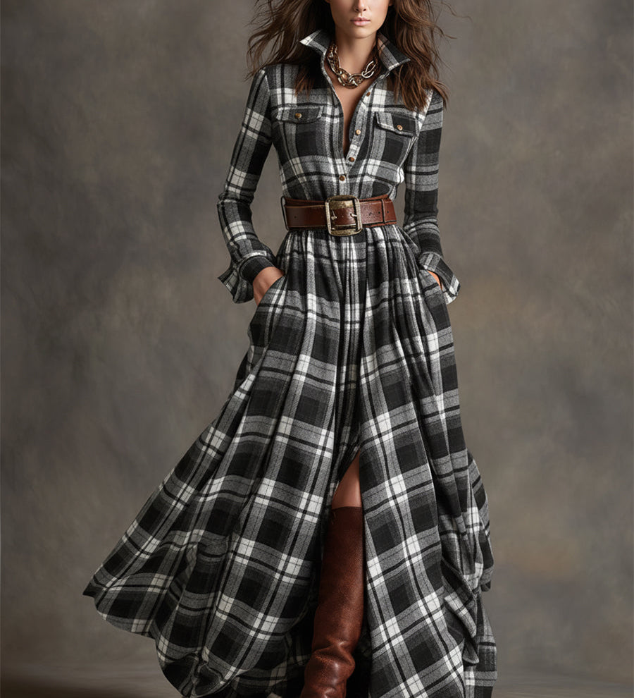 Women's Dresses — Louisa