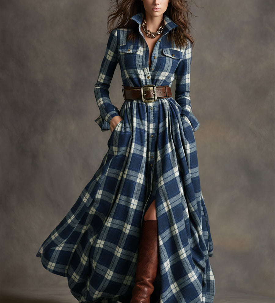 Women's Dresses — Louisa