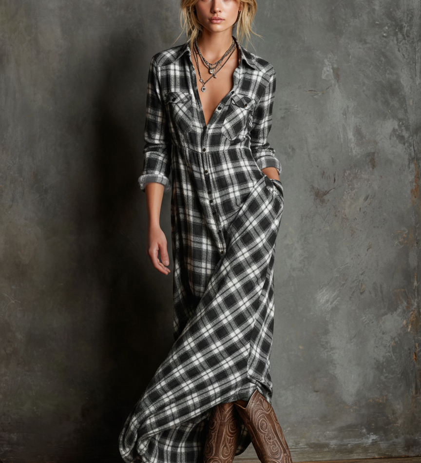 Women's Dresses — AILENE