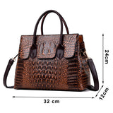 Women's Handbags — Luxury
