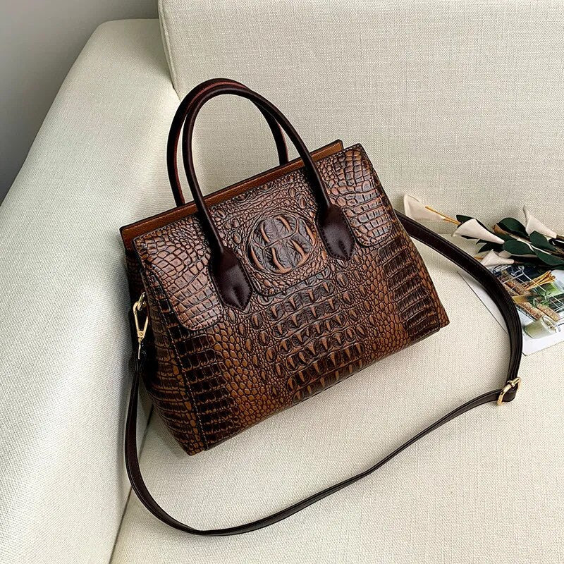 Women's Handbags — Luxury