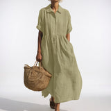 Women's Dresses — Lysandra