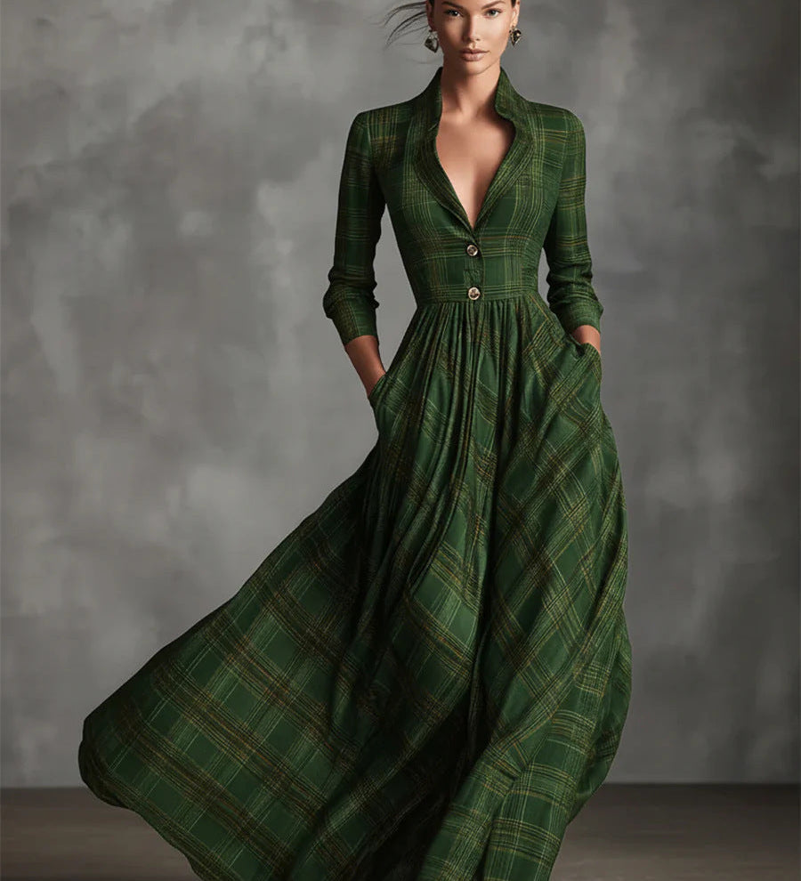 Women's Dresses — Audrey