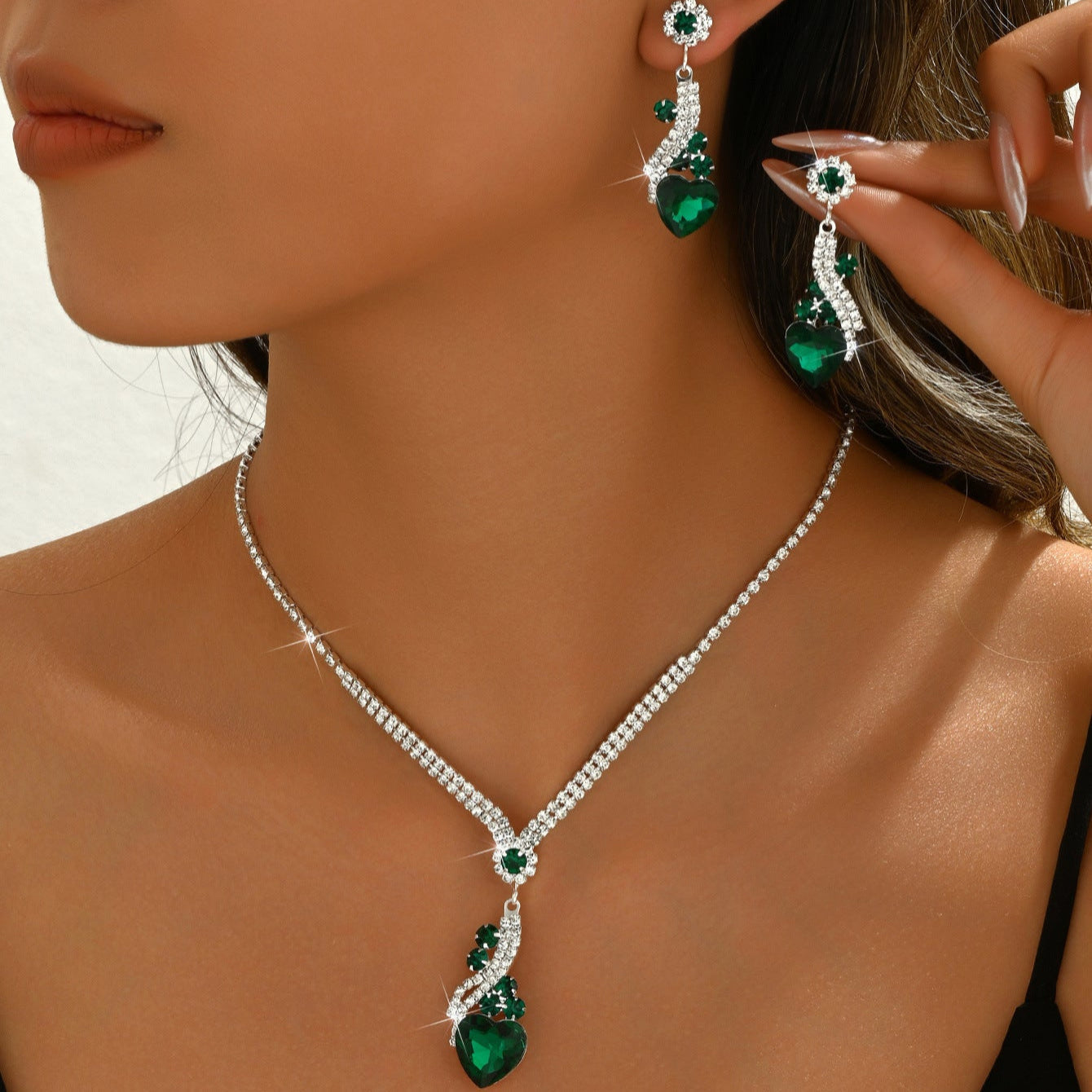 Women's Jewellery Sets — PREMIUM