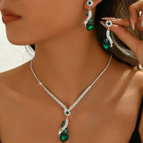 Women's Jewellery Sets — PREMIUM