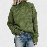 Women's Elegant Jumpers — AERYNNA