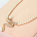 Women's Earrings — PEARL