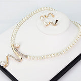 Women's Earrings — PEARL