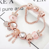 Women's Bracelets — STERLING