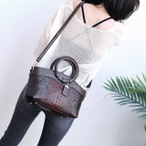 Women's Shoulder Bags — Frances