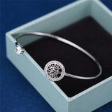 Women's Bracelets — TREE