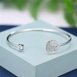 Women's Bracelets — TREE