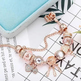 Women's Bracelets — STERLING