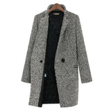 Women's Winter Coats — EVADINE