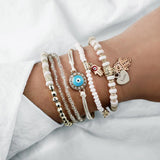 Women's Bracelets — HAMSA