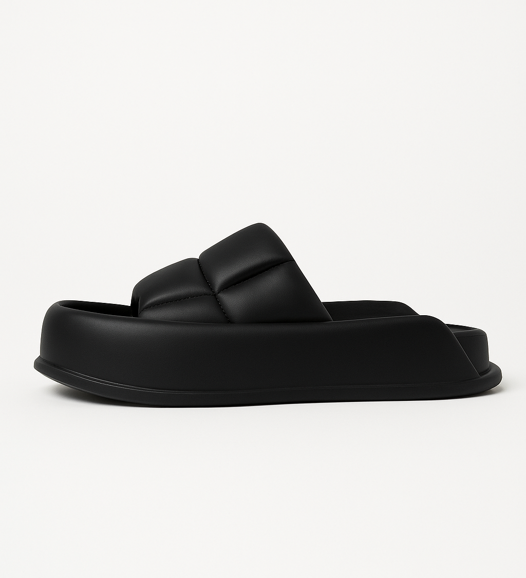 Women's Sandals — Handmade