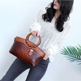 Women's Shoulder Bags — Frances