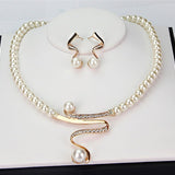 Women's Earrings — PEARL