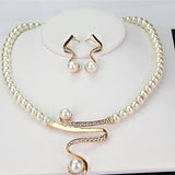 Women's Earrings — PEARL