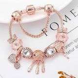 Women's Bracelets — STERLING