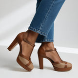 Women's Orthopaedic Heels — Vivienne