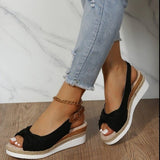 Women's Sandals — Women's