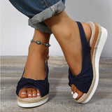 Women's Sandals — Women's