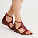 Women's Sandals — Zoe