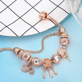 Women's Bracelets — STERLING
