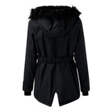 Women's Winter Coats — BRONTE