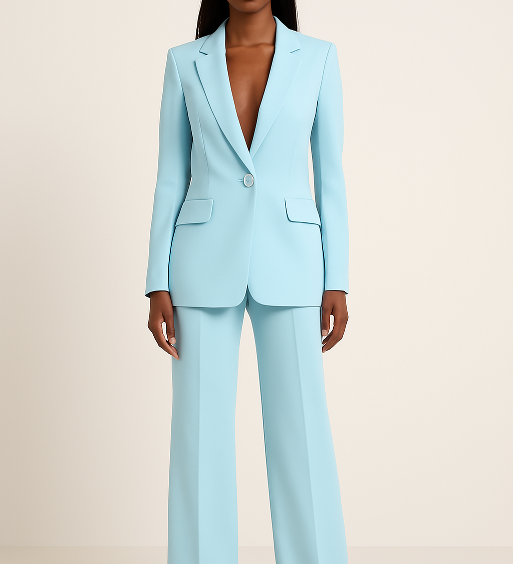 Women's Suit Sets — ZOE