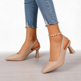 Women's Orthopaedic Heels — Arabella