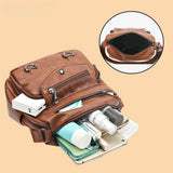 Women's Crossbody Bags — Verona