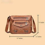 Women's Crossbody Bags — Verona