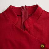 Women's Midi Dresses — RUBY