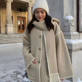 Women's Jackets — ZYRA