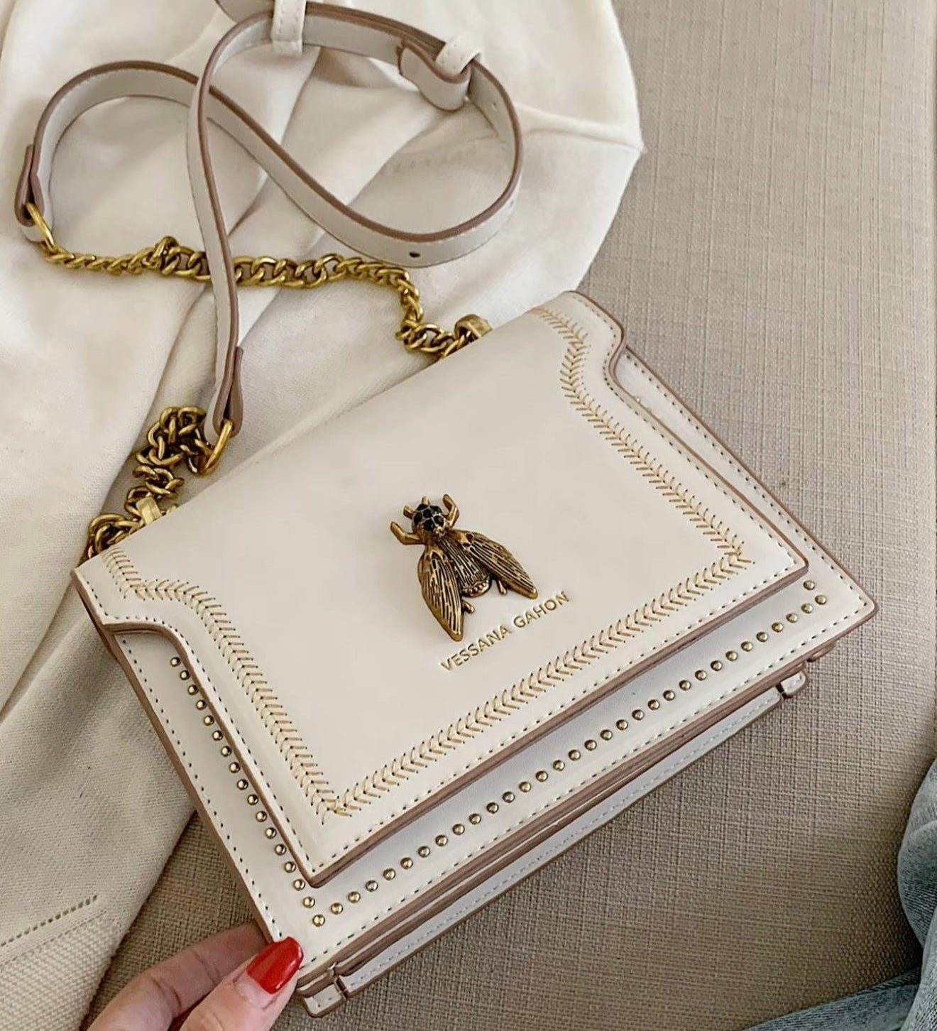 Women's Bags — SIMONE