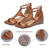 Women's Comfort Sandals — Violette
