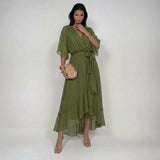 Women's Dresses — MARTA