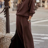 Women's Two-Piece Sets — EIRENE