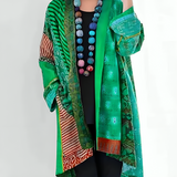 Women's Knitted Cardigans — DAHLIENNE