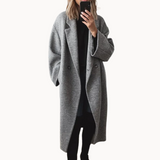 Women's Trench Coats — DAPHIRA