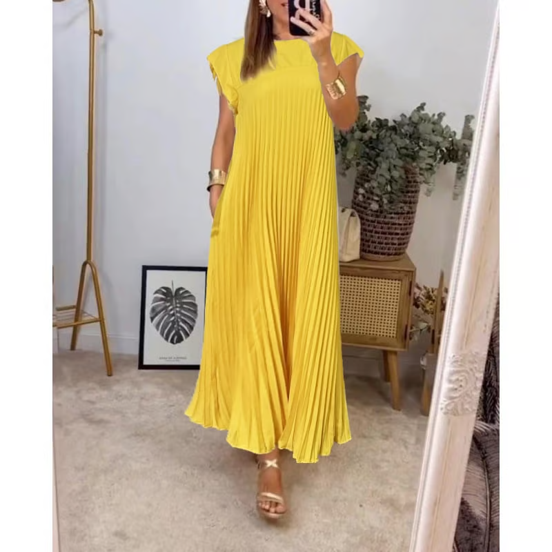 Women's Dresses — LUCILLE