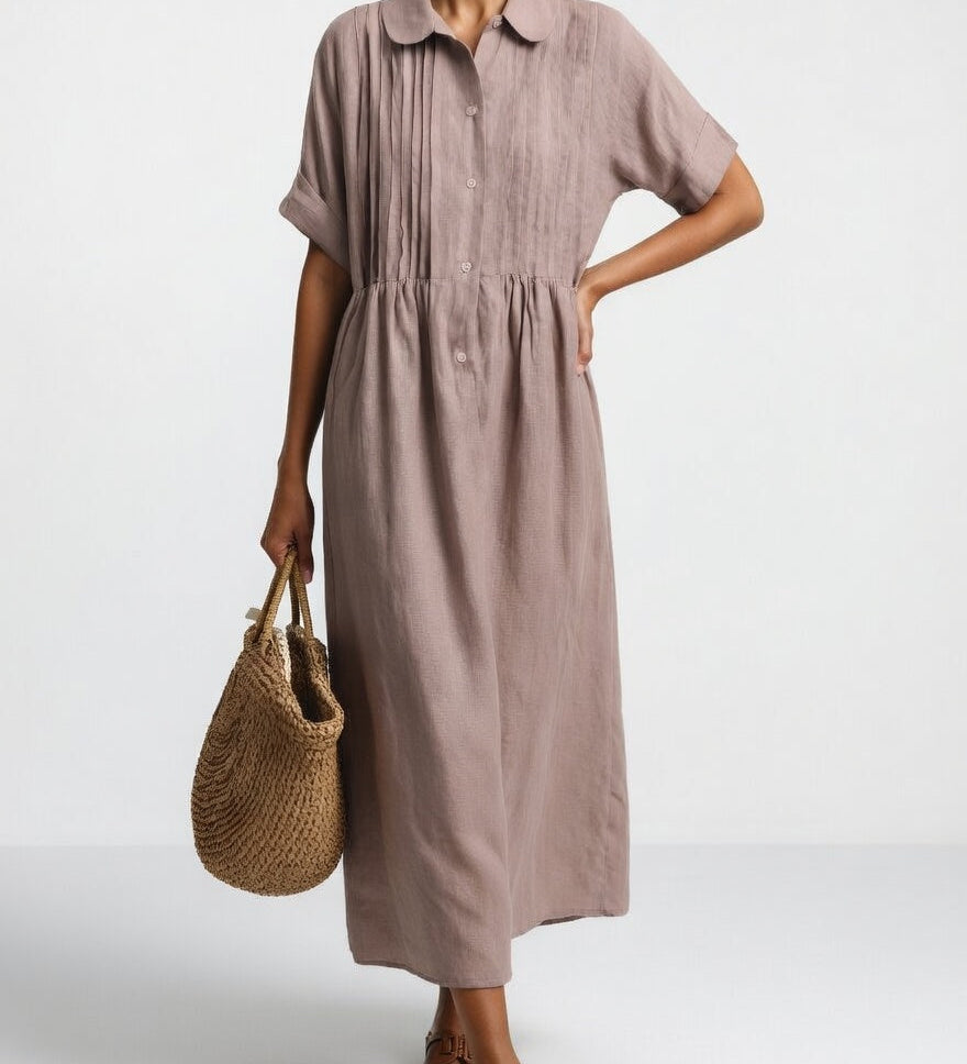 Women's Dresses — Lysandra
