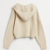 Women's Knitted Cardigans — ELANORA