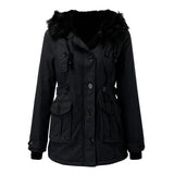 Women's Winter Coats — BRONTE